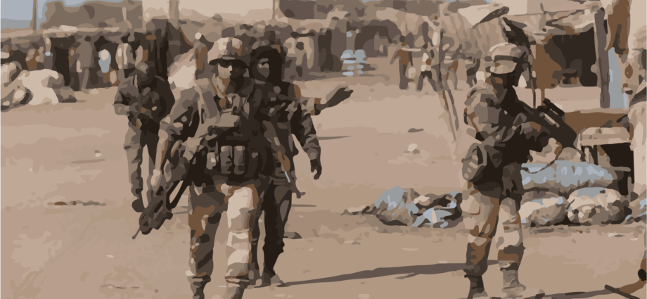 Opération Serval au Mali en 2013 : entre cohérence juridique et enjeux politico-stratégiques. 1 20220525 MA OP SERVAL2
