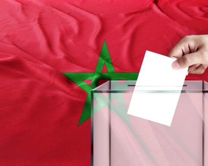 قراءة في المعايير الدولية الخاصة بالتمكين الانتخابي 2 licensed image