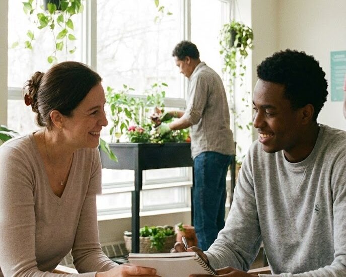 Méthadone et accompagnement psychosocial dans le traitement des addictions au Maroc: Le cas du centre d’addictologie de Bni Makada, Tanger 17 unnamed 12