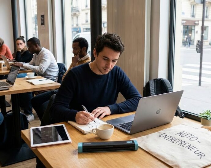 LE REGIME DE L’AUTO-ENTREPRENEUR AU MAROC : ENTRE PROMOTION DE L’INITIATIVE INDIVIDUELLE ET INSECURITE JURIDIQUE 8 unnamed 14