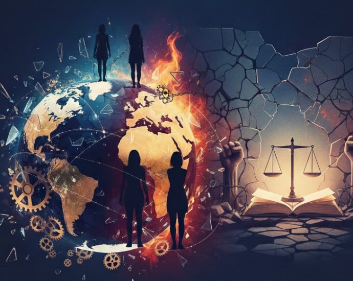 LE DROIT INTERNATIONAL FACE A LA VIOLENCE FAITE AUX FEMMES : CONTESTATION NORMATIVE ET OBSTACLES ÉTATIQUES A SON EFFECTIVITE. 7 unnamed 15 e1765769097616