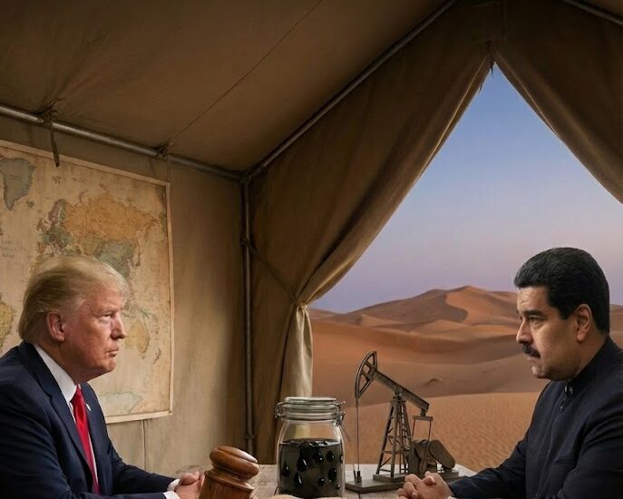 L’AMÉRIQUE LATINE ET LES CARAÏBES DANS LA GÉOSTRATÉGIE MONDIALE DU PÉTROLE AU XXIE SIÈCLE. 6 unnameddfg