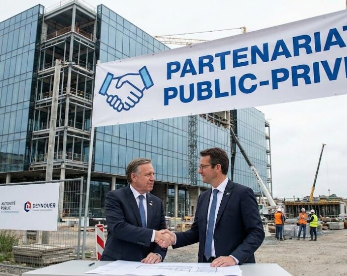 CONTROLE, EVALUATION DE LA PERFORMANCE ET REDEVABILITE EX POST DES PARTENARIATS PUBLIC-PRIVE : QUELLE EFFECTIVITE DU DISPOSITIF MAROCAIN ? 4 unnamed 28