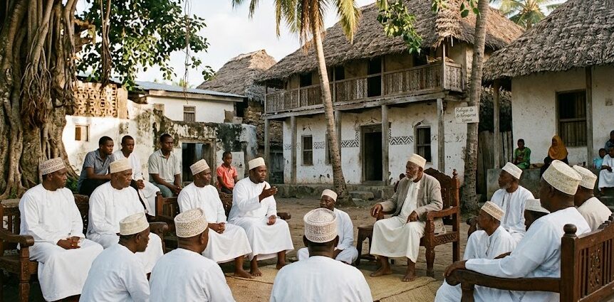 LE VILLAGE, REFUGE DU SULTANAT COMORIEN ET ESPACE DE GOUVERNANCE PARALLELE DANS LA NOUVELLE REPUBLIQUE COMORIENNE A NGAZIDJA 1 b40e0970 3c8c 47ca a11e e98beae1b508 e1781203059412